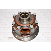 differenciálmű (80mm csapágyméret)