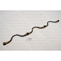 üzemanyag vezeték drenázs