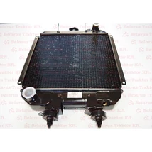 vízhűtő radiátor