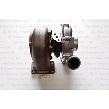 Turbókompreszor ( 1221.3,1523.3)