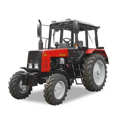 MTZ 820